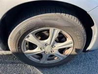 Toyota IST лот № 10216 оценка 3.5  с аукциона в Японии 8