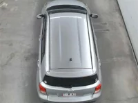 Toyota IST лот № 10216 оценка 3.5  с аукциона в Японии 9