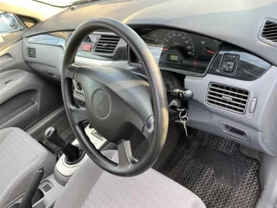 Mitsubishi LANCER  с аукциона в Японии