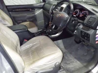 Toyota LAND CRUISER PRADO лот № 2514 оценка 3.5  с аукциона в Японии 2