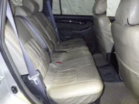 Toyota LAND CRUISER PRADO лот № 2514 оценка 3.5  с аукциона в Японии 4