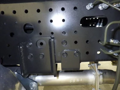 Isuzu FORWARD  с аукциона в Японии