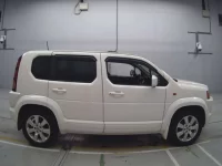 Honda CROSSROAD лот № 11024 оценка 4  с аукциона в Японии 2