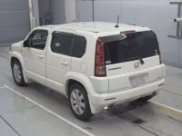 Honda CROSSROAD лот № 11024 оценка 4  с аукциона в Японии 5