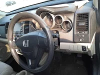 Honda CROSSROAD лот № 11024 оценка 4  с аукциона в Японии 6
