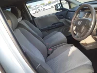 Honda CROSSROAD лот № 11024 оценка 4  с аукциона в Японии 7