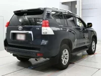 Toyota LAND CRUISER PRADO лот № 30429 оценка 4  с аукциона в Японии 1