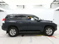 Toyota LAND CRUISER PRADO лот № 30429 оценка 4  с аукциона в Японии 2