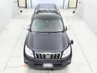 Toyota LAND CRUISER PRADO лот № 30429 оценка 4  с аукциона в Японии 6