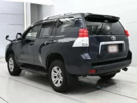Toyota LAND CRUISER PRADO лот № 30429 оценка 4  с аукциона в Японии 5