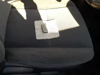 Toyota LAND CRUISER PRADO лот № 30429 оценка 4  с аукциона в Японии 9