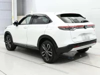 Honda VEZEL лот № 30428 оценка 4.5  с аукциона в Японии 5