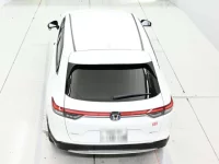 Honda VEZEL лот № 30428 оценка 4.5  с аукциона в Японии 7