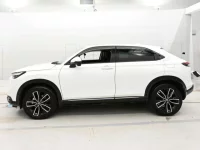 Honda VEZEL лот № 30428 оценка 4.5  с аукциона в Японии 3