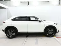 Honda VEZEL лот № 30428 оценка 4.5  с аукциона в Японии 2