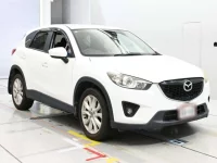 Mazda CX-5 лот № 90623 оценка 3.5  с аукциона в Японии 3