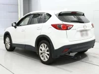 Mazda CX-5 лот № 90623 оценка 3.5  с аукциона в Японии 4