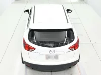 Mazda CX-5 лот № 90623 оценка 3.5  с аукциона в Японии 6