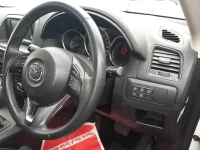 Mazda CX-5 лот № 90623 оценка 3.5  с аукциона в Японии 7