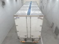 Nissan UD SERIES лот № 7006 оценка 3.5  с аукциона в Японии 2