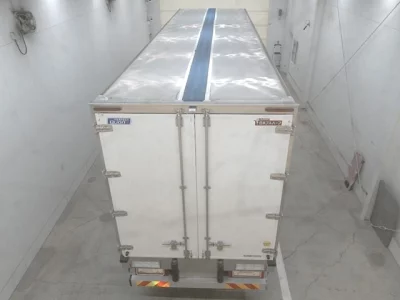 Nissan UD SERIES  с аукциона в Японии