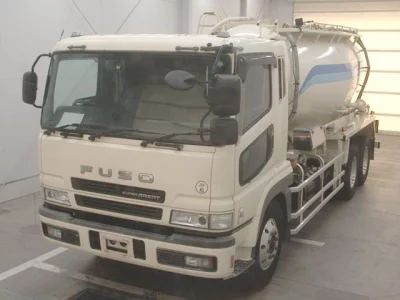 Mitsubishi FUSO TRUCK  с аукциона в Японии