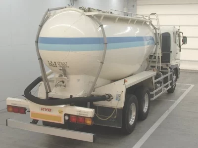 Mitsubishi FUSO TRUCK  с аукциона в Японии