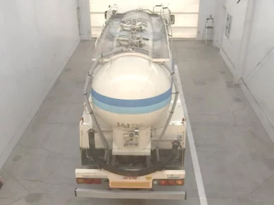 Mitsubishi FUSO TRUCK  с аукциона в Японии