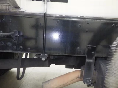 Mitsubishi FUSO TRUCK  с аукциона в Японии