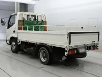 Toyota DYNA лот № 40171 оценка 4  с аукциона в Японии 5