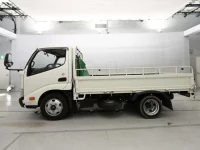 Toyota DYNA лот № 40171 оценка 4  с аукциона в Японии 3