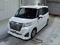 Daihatsu THOR лот № 3046 оценка 4  с аукциона в Японии 3