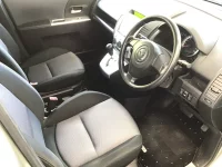 Mazda PREMACY лот № 4022 оценка 3.5  с аукциона в Японии 4