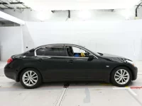 Nissan SKYLINE лот № 90626 оценка 3.5  с аукциона в Японии 2