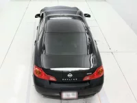 Nissan SKYLINE лот № 90626 оценка 3.5  с аукциона в Японии 7