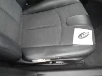 Nissan SKYLINE лот № 90626 оценка 3.5  с аукциона в Японии 8