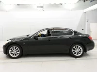 Nissan SKYLINE лот № 90626 оценка 3.5  с аукциона в Японии 3