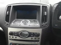 Nissan SKYLINE лот № 90626 оценка 3.5  с аукциона в Японии 9