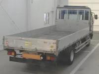 Nissan CONDOR лот № 7005 оценка RB  с аукциона в Японии 1