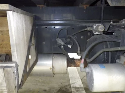 Nissan CONDOR  с аукциона в Японии