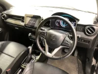 Suzuki IGNIS лот № 5001 оценка R  с аукциона в Японии 5