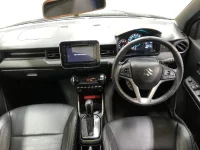 Suzuki IGNIS лот № 5001 оценка R  с аукциона в Японии 4