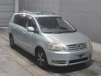 Toyota IPSUM лот № 2522 оценка 3  с аукциона в Японии 6