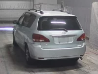 Toyota IPSUM лот № 2522 оценка 3  с аукциона в Японии 7