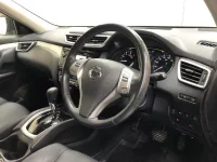 Nissan X-TRAIL лот № 3079 оценка 4  с аукциона в Японии 5