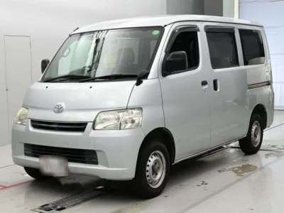 Toyota TOWN ACE VAN