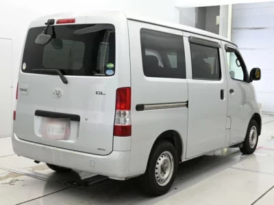 Toyota TOWN ACE VAN