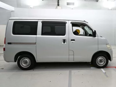 Toyota TOWN ACE VAN