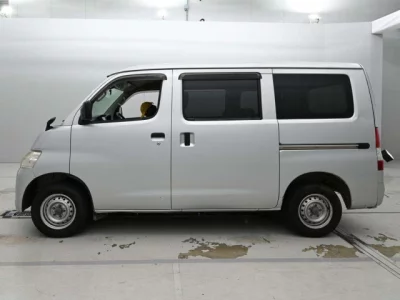 Toyota TOWN ACE VAN