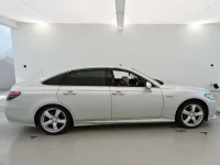 Toyota CROWN лот № 30433 оценка 4.5  с аукциона в Японии 2